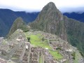 Machupicchu Maravilla del Mundo