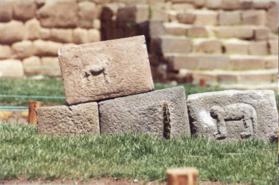 Ruinas Incas Ayacucho