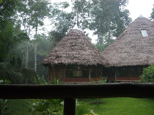 Albergue Turístico