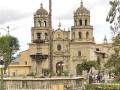 Plaza de Armas