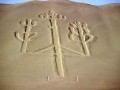 Candelabro de Paracas