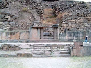 Chavin de Huantar