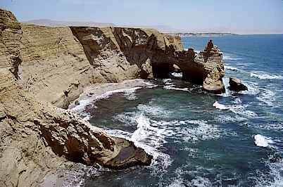 Paracas 