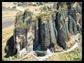 Piedras de CumbeMayo