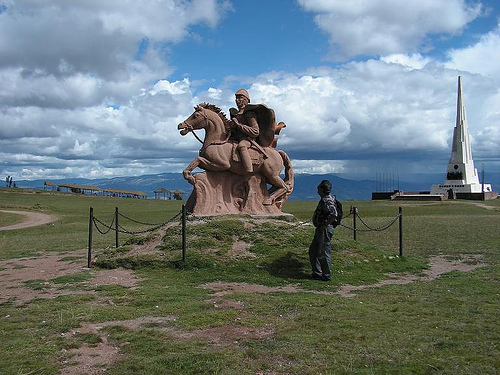 Pampas de Ayacucho