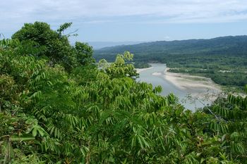 Rio Madre de Dios