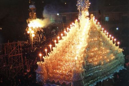 Procesión Semana Santa