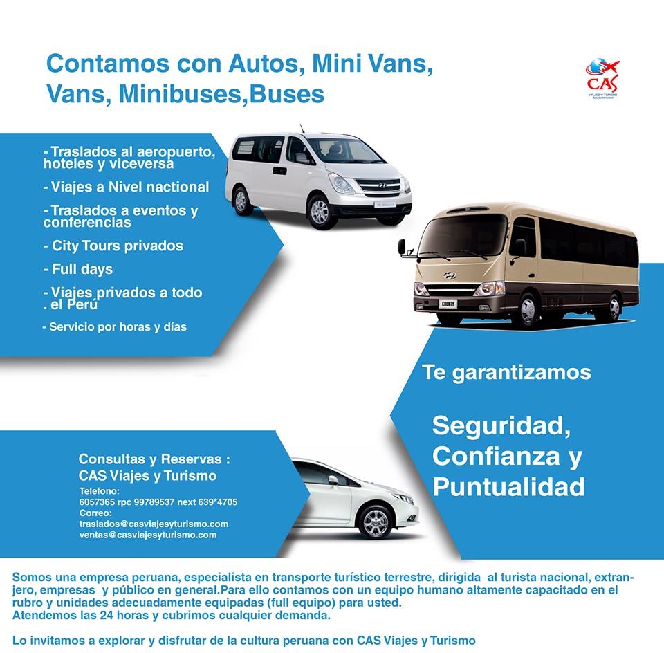 taxis turismo